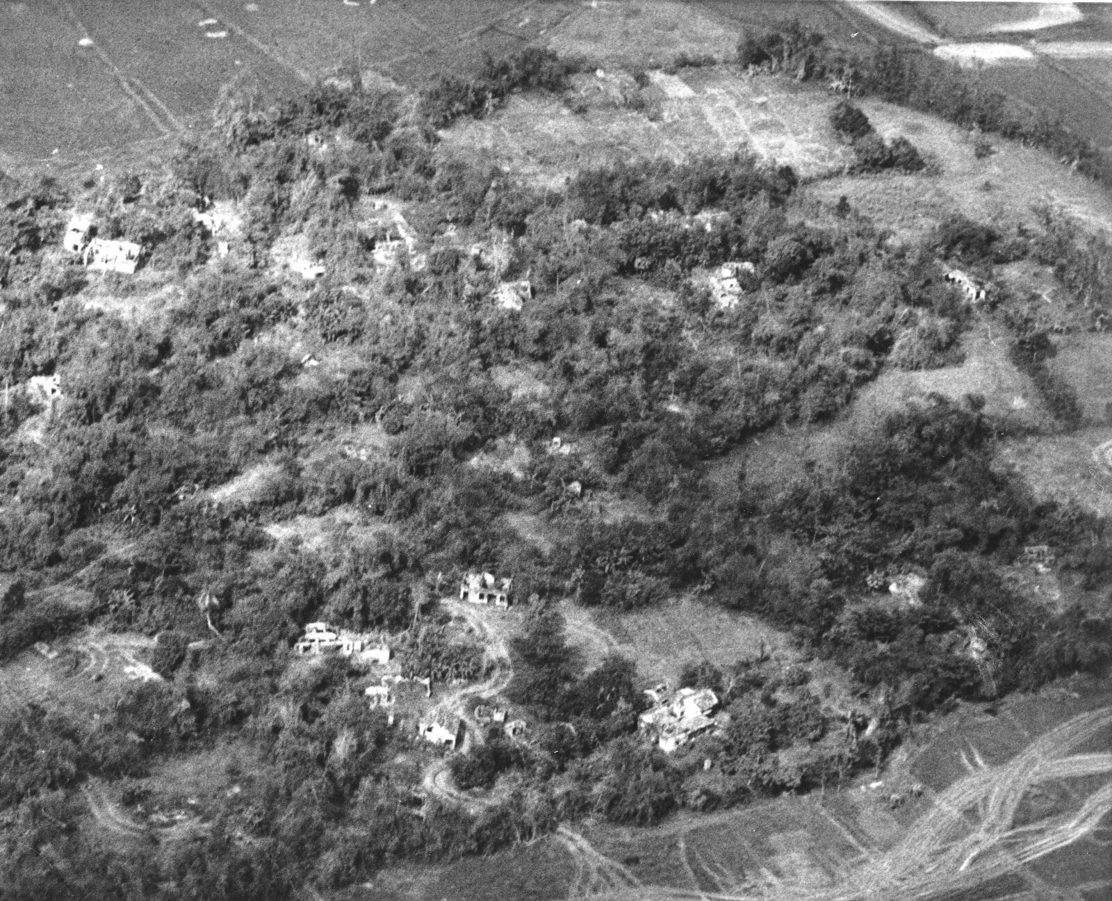 1969: My Lai Massacre